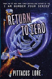 Return to Zero Return to Zero