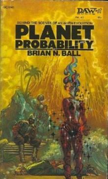 Brian N. Ball - Frames 02