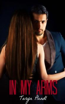 In My Arms (Philadelphia Series)