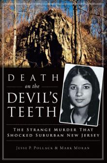 Death on the Devil’s Teeth Death on the Devil’s Teeth