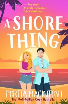 A Shore Thing A Shore Thing
