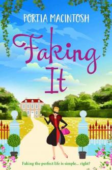 Faking It Faking It