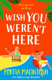 Wish You Weren't Here Wish You Weren't Here