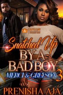 Merci & Greyson Merci & Greyson