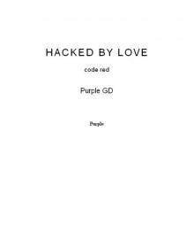 Hacked by love Hacked by love