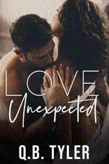 Love Unexpected Love Unexpected