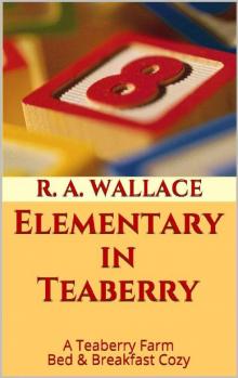 Elementary in Teaberry