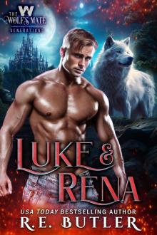 Luke & Rena