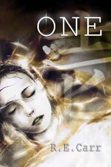 One (Rules Undying Book 6)