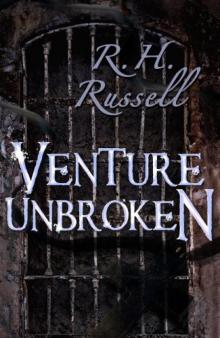 Venture Unbroken Venture Unbroken