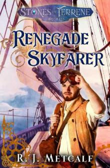 Renegade Skyfarer Renegade Skyfarer