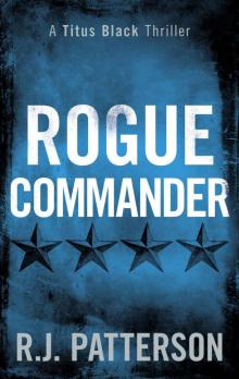 Rogue Commander Rogue Commander
