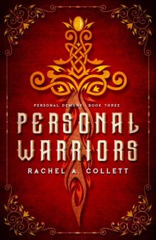 Personal Warriors Personal Warriors