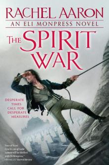 The Spirit War tloem-4 The Spirit War tloem-4