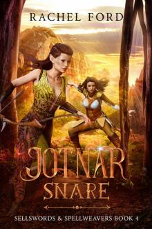 Jotnar Snare