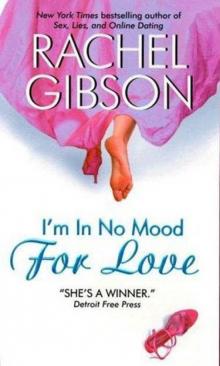 I’m In No Mood For Love
