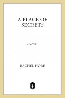 A Place of Secrets A Place of Secrets
