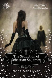 The Seduction of Sebastian St. James