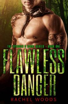 Flawless Danger (The Spencer & Sione Series Book 1)