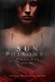 Sun Poisoned (The Sunshine Series)