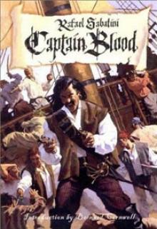 Captain Blood cb-1