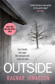 Outside Outside