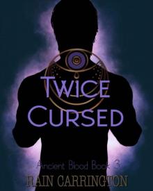 Twice Cursed