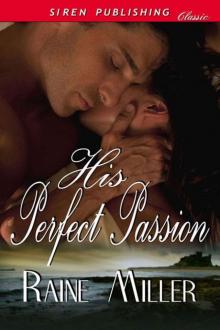 The Passion of Darius: A Gothic Tale of Love and Seduction