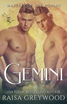 Gemini Gemini