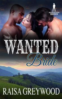 Their Wanted Bride Their Wanted Bride