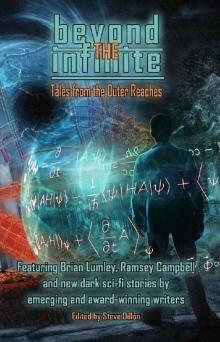 Beyond the Infinite - Tales from the Outer Reaches