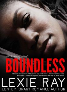 BOUNDLESS (Mama's Story)