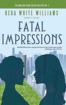 Fatal Impressions Fatal Impressions