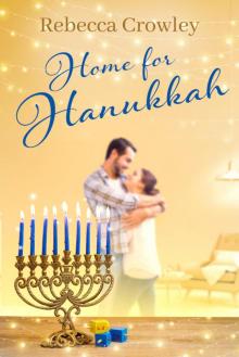 Home for Hanukkah Home for Hanukkah