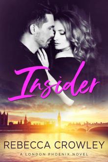 Insider Insider
