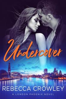 Undercover Undercover