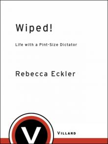 Wiped! Wiped!