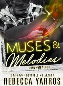 Muses and Melodies