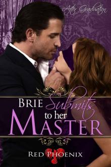 Brie Submits to her Master (After Graduation, #2) Brie Submits to her Master (After Graduation, #2)
