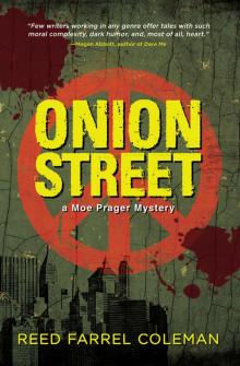 Onion Street Onion Street