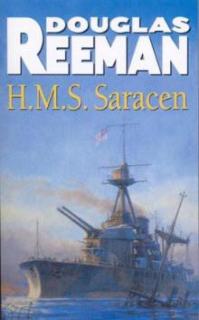H.M.S Saracen (1965) H.M.S Saracen (1965)