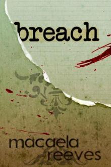 Breach (The Blood Bargain) Breach (The Blood Bargain)