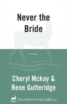 Never the Bride Never the Bride