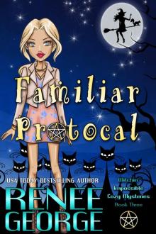 Familiar Protocol Familiar Protocol