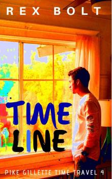 Time Line Time Line