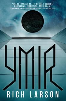 Ymir Ymir