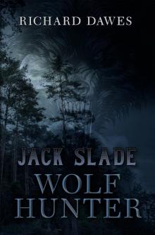 Jack Slade Jack Slade