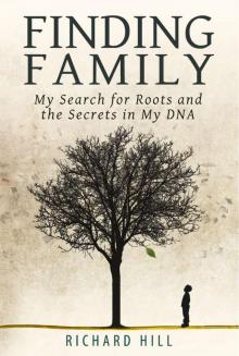 Finding Family Finding Family