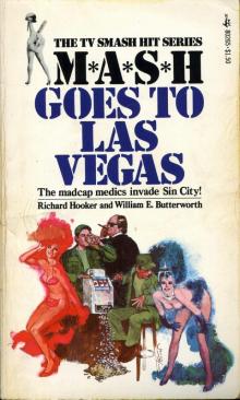M*A*S*H Goes to Las Vegas