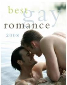 Best Gay Romance 2008
